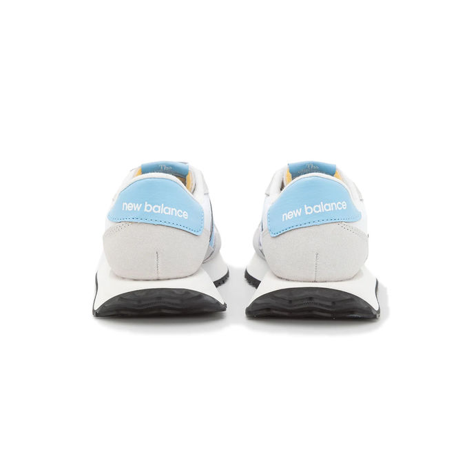 SNEAKERS LIFESTYLE TTN 237 Woman Grey Matter