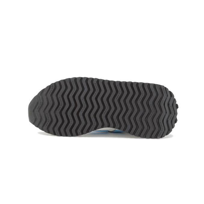 SNEAKERS LIFESTYLE TTN 237 Woman Grey Matter