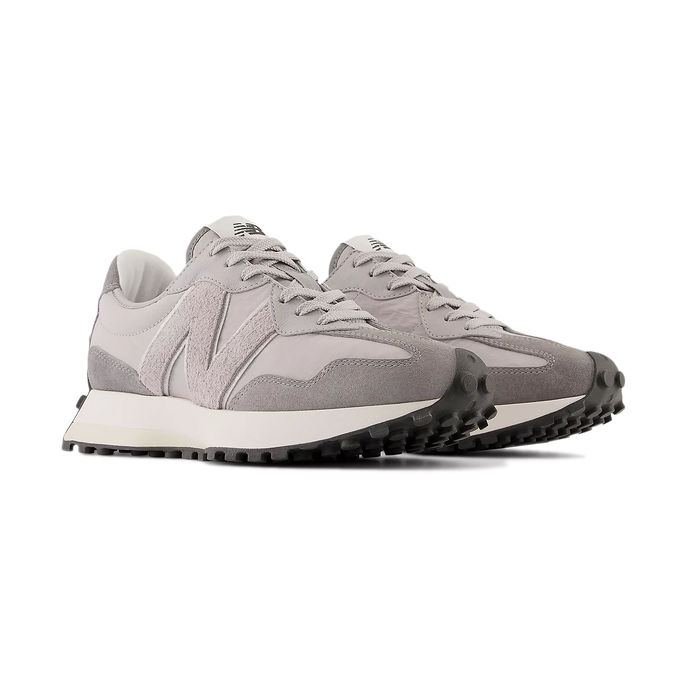 SNEAKERS LIFESTYLE TTZ 327 Woman Slate Grey