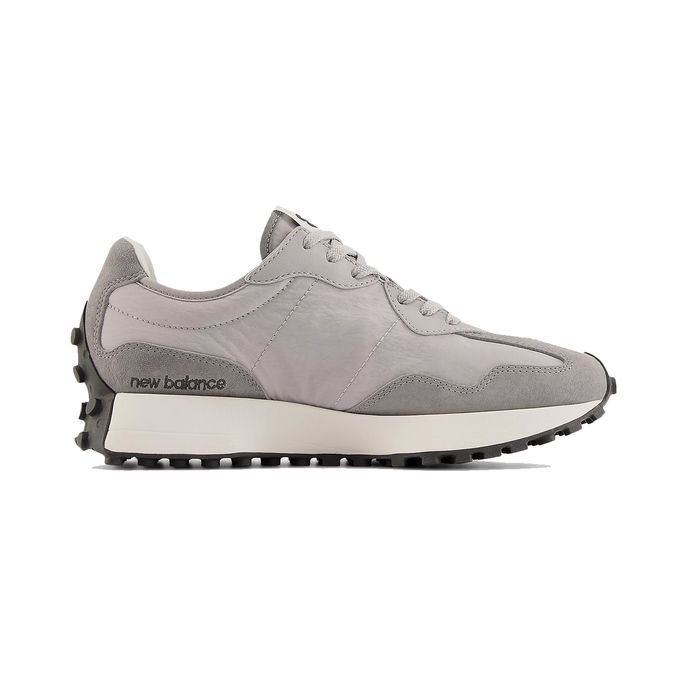 SNEAKERS LIFESTYLE TTZ 327 Woman Slate Grey