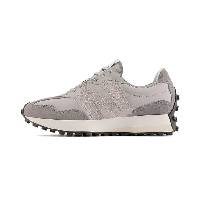 SNEAKERS LIFESTYLE TTZ 327 Woman Slate Grey