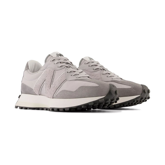 SNEAKERS LIFESTYLE TTZ 327 Woman Slate Grey
