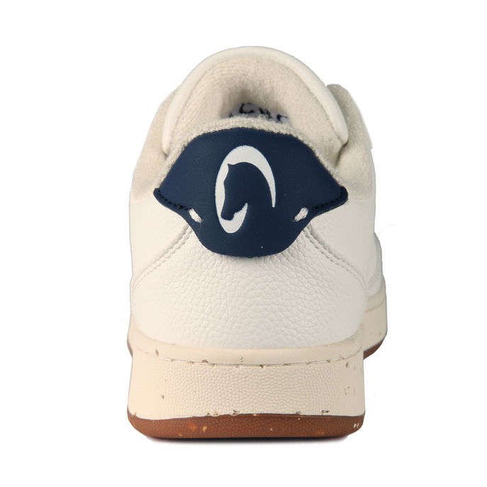 SNEAKERS MASCHERONI X ACBC Unisex White Blue