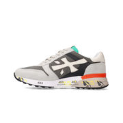 SNEAKERS MICK Man Light Grey Black SNEAKERS MICK Man Light Grey Black