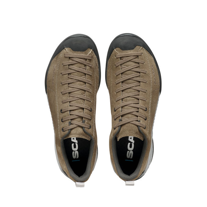 SNEAKERS MOJITO GTX SPIDER TREK Unisex Dark Rock