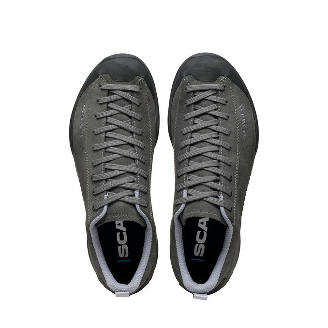 SNEAKERS MOJITO GTX SPIDER TREK Unisex Shark