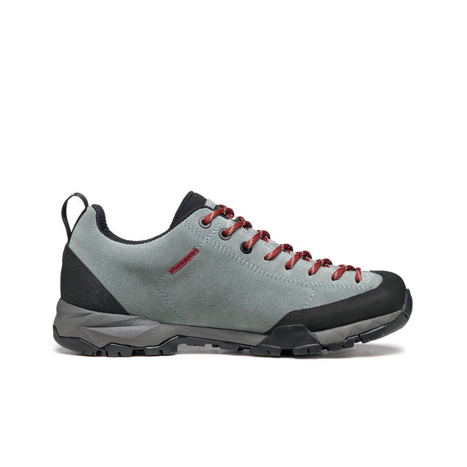 SNEAKERS MOJITO TRAIL GTX WMN HKB SALIX Woman Conifer Raspberry