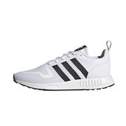 SNEAKERS MULTIX Man White Black SNEAKERS MULTIX Man White Black