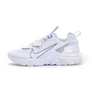 SNEAKERS NSW REACT VISION ESSENTIAL Woman White Particle grey SNEAKERS NSW REACT VISION ESSENTIAL Woman White Particle grey