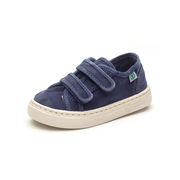 SNEAKERS OLD LEZA Kids Blue Marine SNEAKERS OLD LEZA Kids Blue Marine