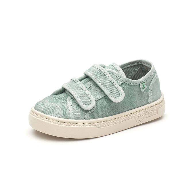 SNEAKERS OLD LEZA Kids Water