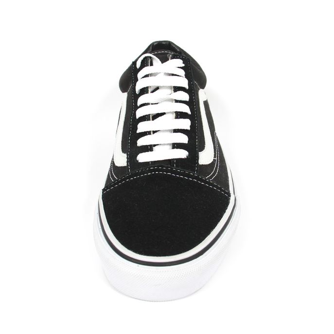 SNEAKERS OLD SKOOL Man Black white