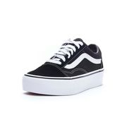 vans platform 42