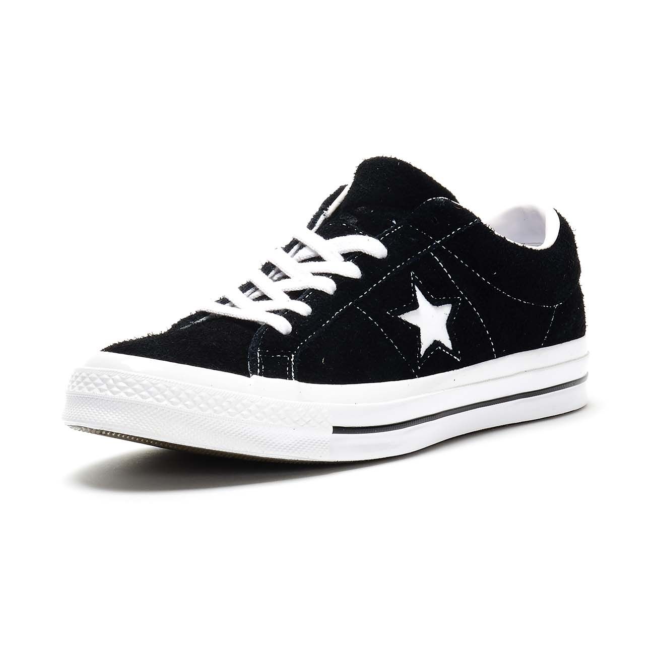 CONVERSE SNEAKERS ONE STAR SUEDE OX Men 