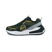 SNEAKERS PIQUADRO Unisex Green SNEAKERS PIQUADRO Unisex Green