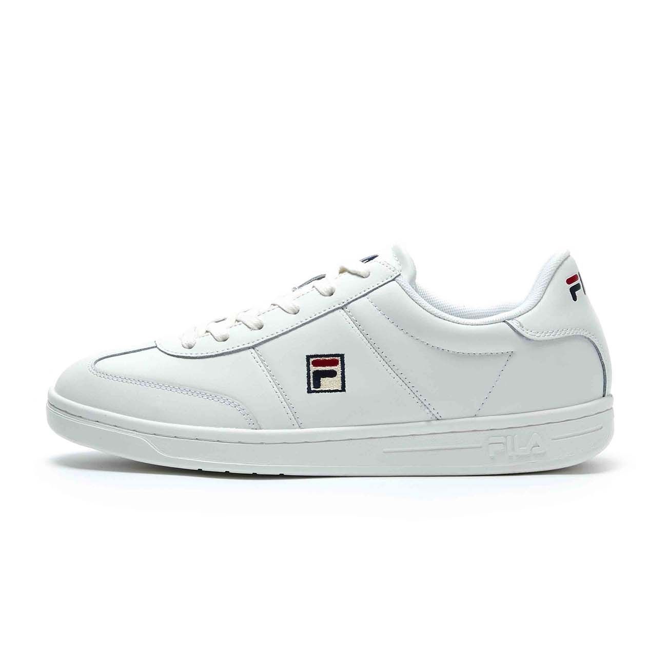 fila portland low