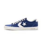 SNEAKERS PRO LEATHER VULC OX Man Navy egret SNEAKERS PRO LEATHER VULC OX Man Navy egret