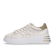 SNEAKERS REBEL H564 Donna Yogurt/Oro Pallido SNEAKERS REBEL H564 Donna Yogurt/Oro Pallido