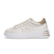 SNEAKERS REBEL H564 WITH GLITTER Donna Panna SNEAKERS REBEL H564 WITH GLITTER Donna Panna