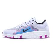 SNEAKERS RENEW LUCENT Woman Amesthyst tint Black SNEAKERS RENEW LUCENT Woman Amesthyst tint Black