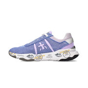 SNEAKERS RETE SKETCH Woman Lilac White Blue SNEAKERS RETE SKETCH Woman Lilac White Blue