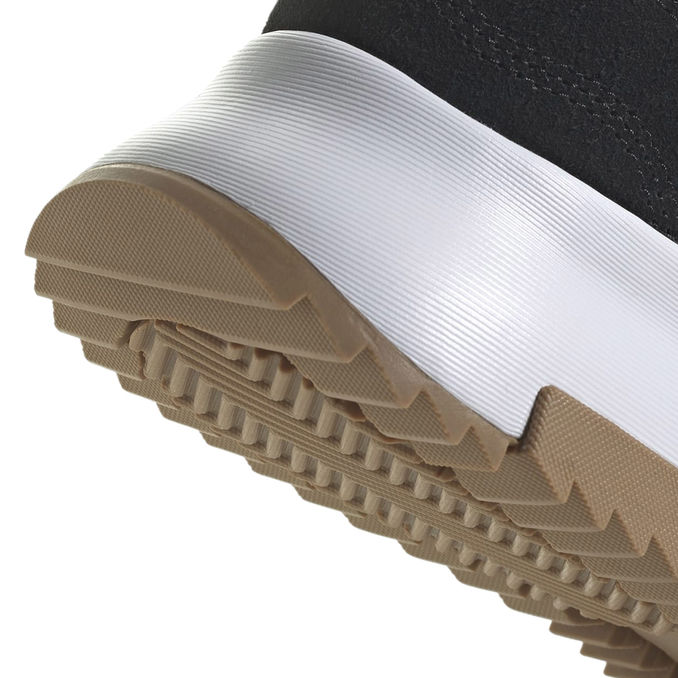 SNEAKERS RETROPY F2 Black White Gum