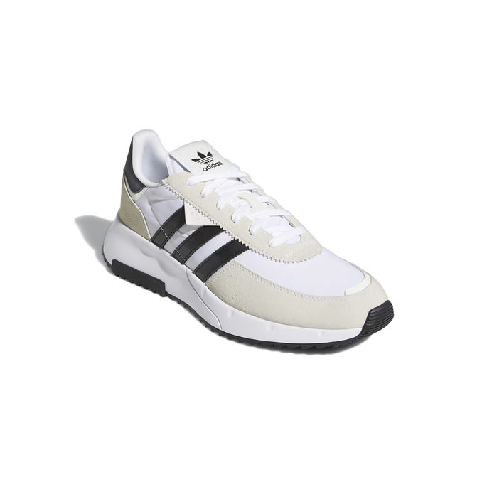 SNEAKERS RETROPY Footwear White Core Black