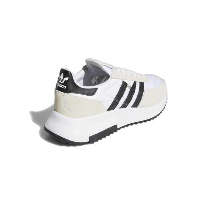SNEAKERS RETROPY Footwear White Core Black