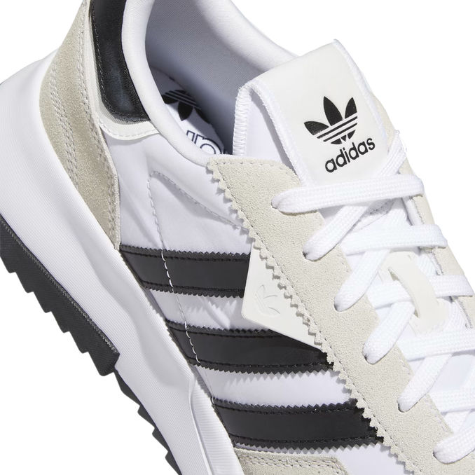 SNEAKERS RETROPY Footwear White Core Black