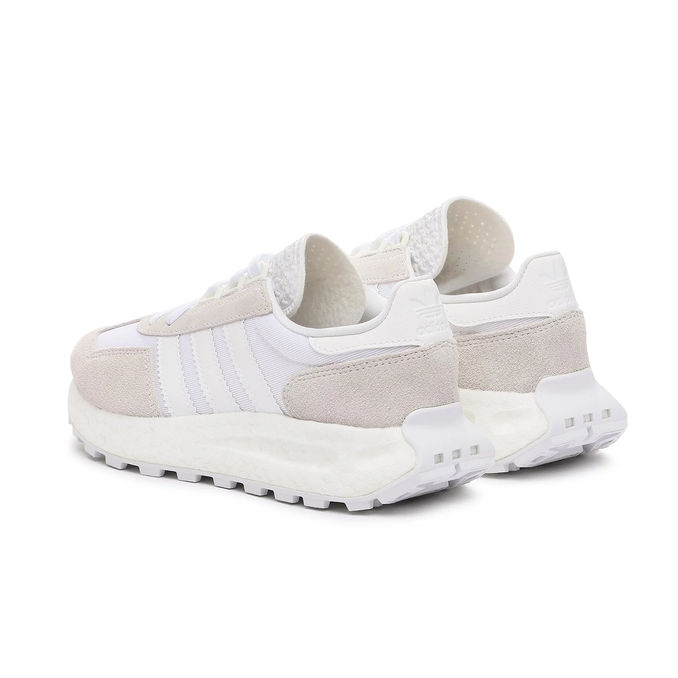 SNEAKERS RETROPY Man White