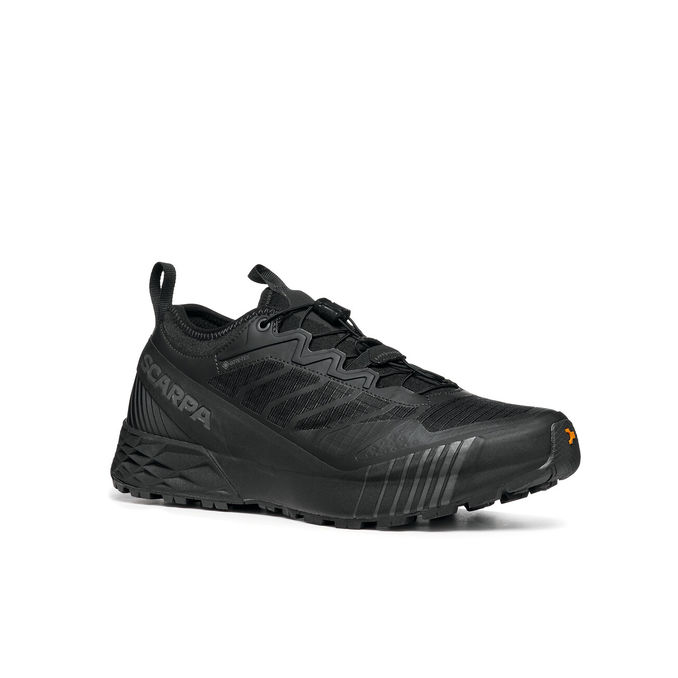 SNEAKERS RIBELLE RUN GTX Man Black