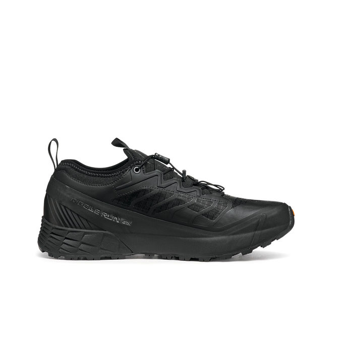 SNEAKERS RIBELLE RUN GTX Man Black