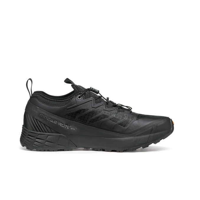 SNEAKERS RIBELLE RUN GTX Woman Black 