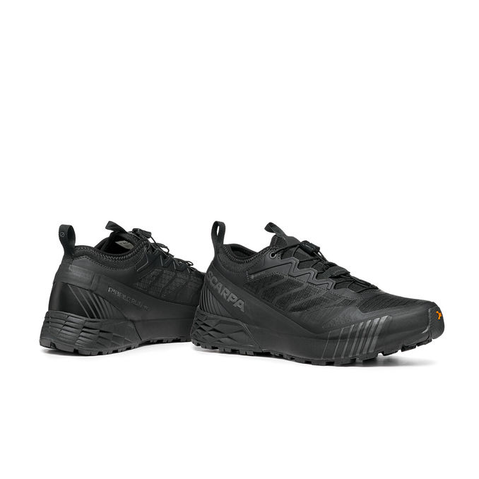 SNEAKERS RIBELLE RUN GTX Woman Black 