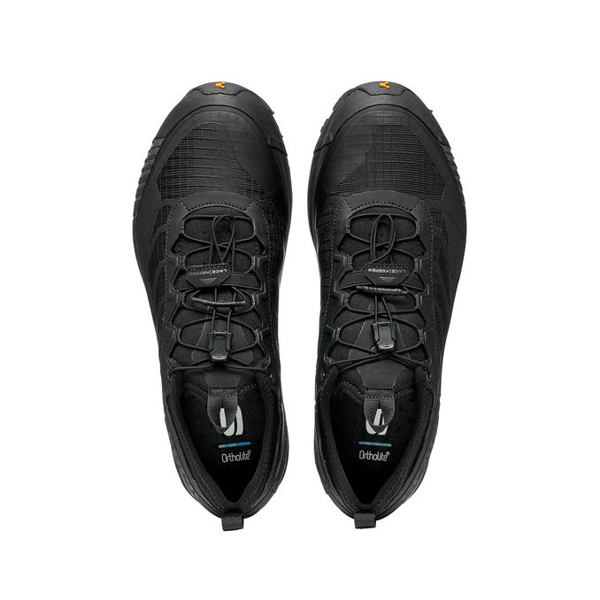 SNEAKERS RIBELLE RUN GTX Woman Black 