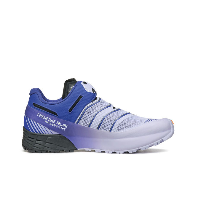 SNEAKERS RIBELLE RUN KALIBRA HT WMN Woman Misty Jade Deep Lagoon Arp