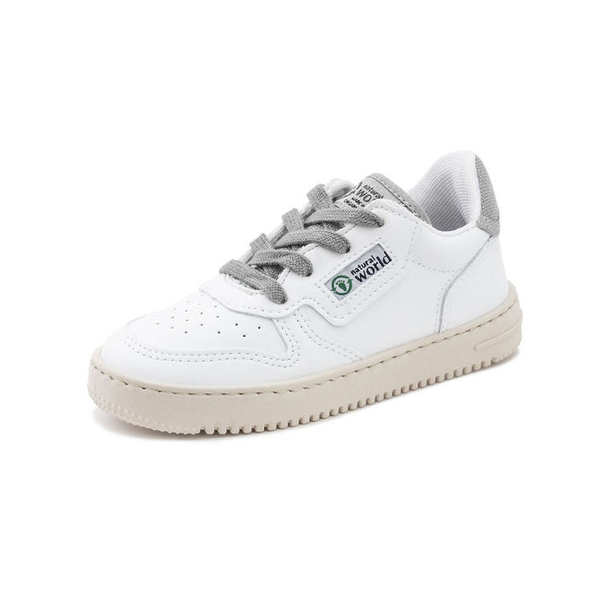 SNEAKERS RIKU Kids Grey