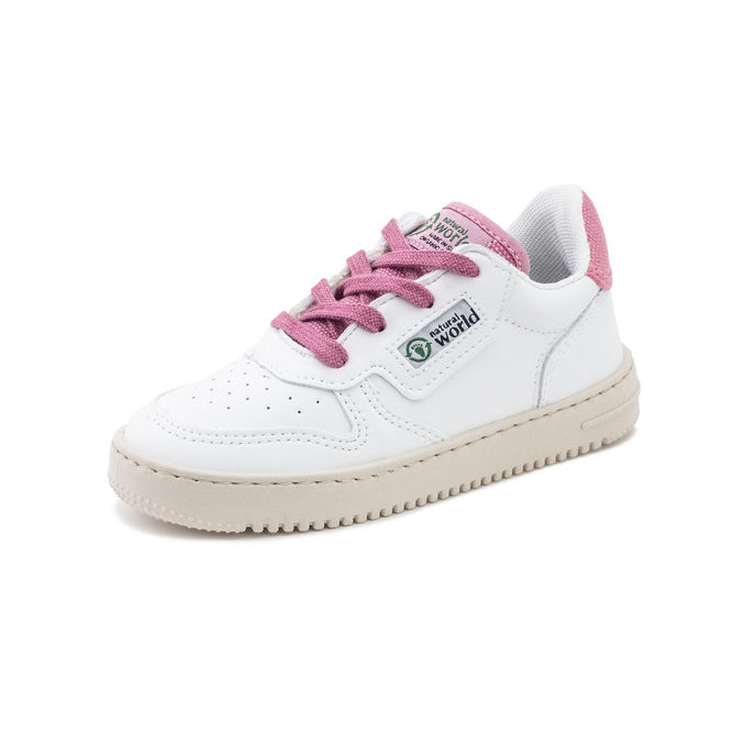 SNEAKERS RIKU Kids Pink