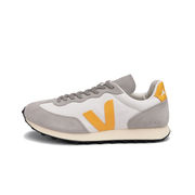 SNEAKERS RIO BRANCO CANVAS ALVEOMESH Man Gravel Ouro SNEAKERS RIO BRANCO CANVAS ALVEOMESH Man Gravel Ouro