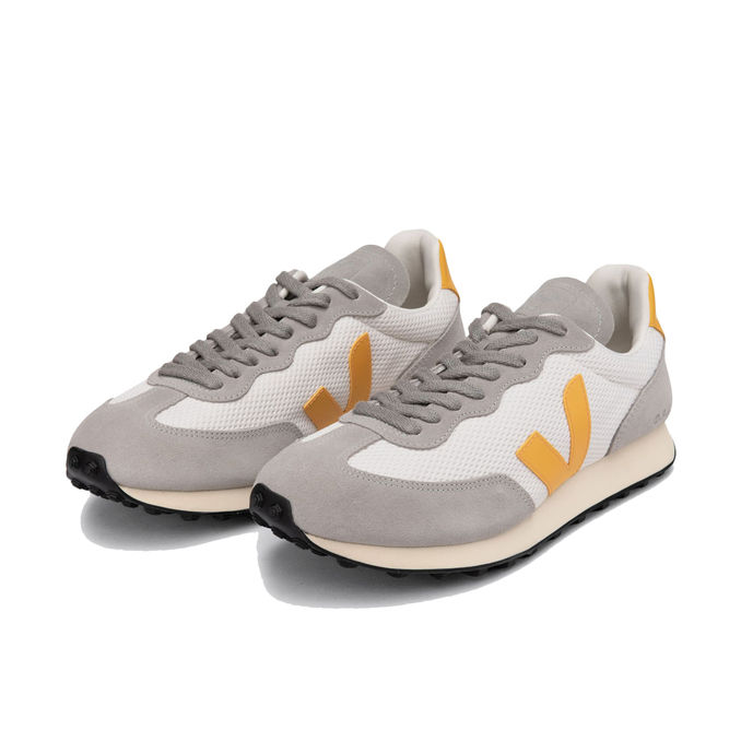 SNEAKERS RIO BRANCO Man Gravel Ouro