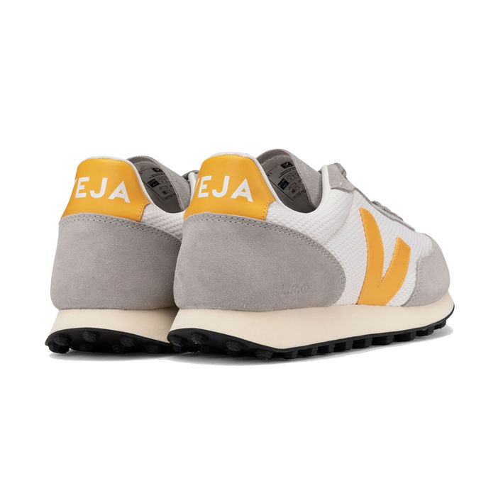 SNEAKERS RIO BRANCO Man Gravel Ouro