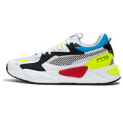 SNEAKERS RS-Z CORE Man White Black SNEAKERS RS-Z CORE Man White Black
