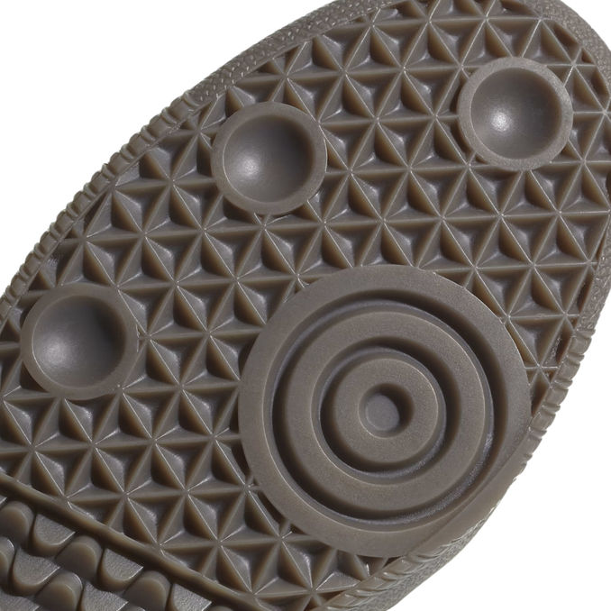 SNEAKERS SAMBA OG Unisex Black White