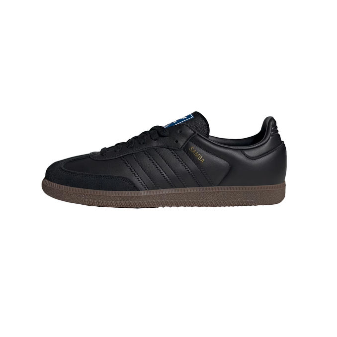 SNEAKERS SAMBA OG Unisex Black