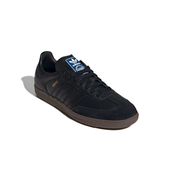 SNEAKERS SAMBA OG Unisex Black