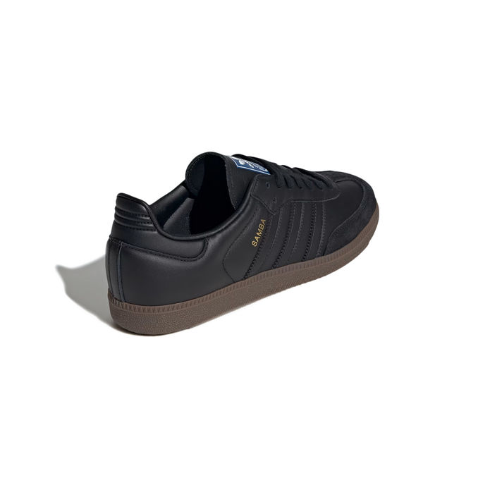 SNEAKERS SAMBA OG Unisex Black
