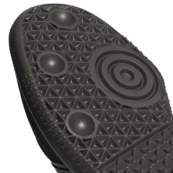 SNEAKERS SAMBA OG Unisex Black