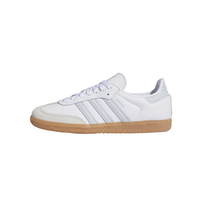 SNEAKERS SAMBA OG Unisex Cloud White Halo Blue Off White