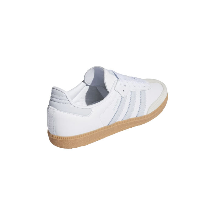 SNEAKERS SAMBA OG Unisex Cloud White Halo Blue Off White