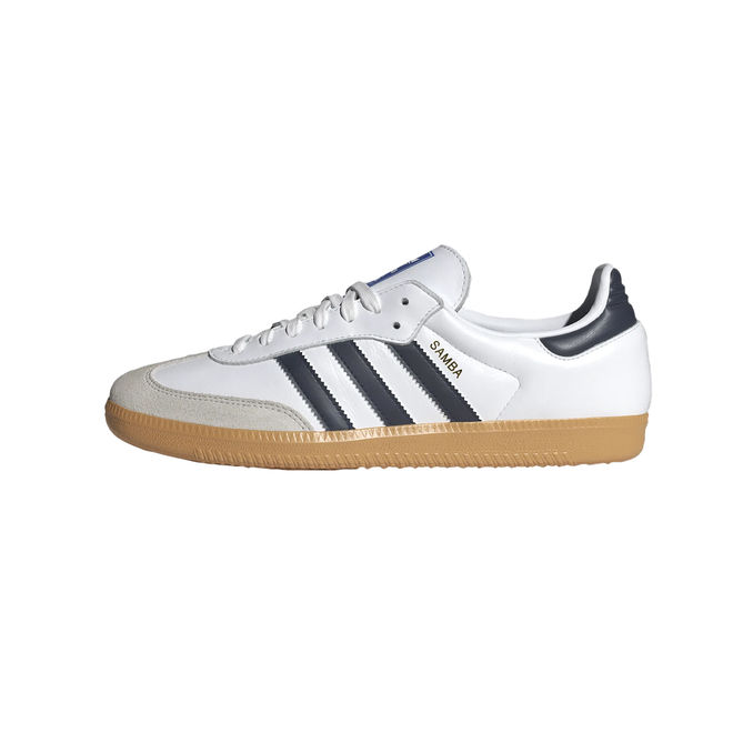 SNEAKERS SAMBA OG Unisex Cloud White Night Indigo Gum